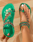 Comfortable Orthopedic Sandals with Arch Support