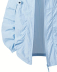 Warm Outdoor Hooded Jacket for Winter