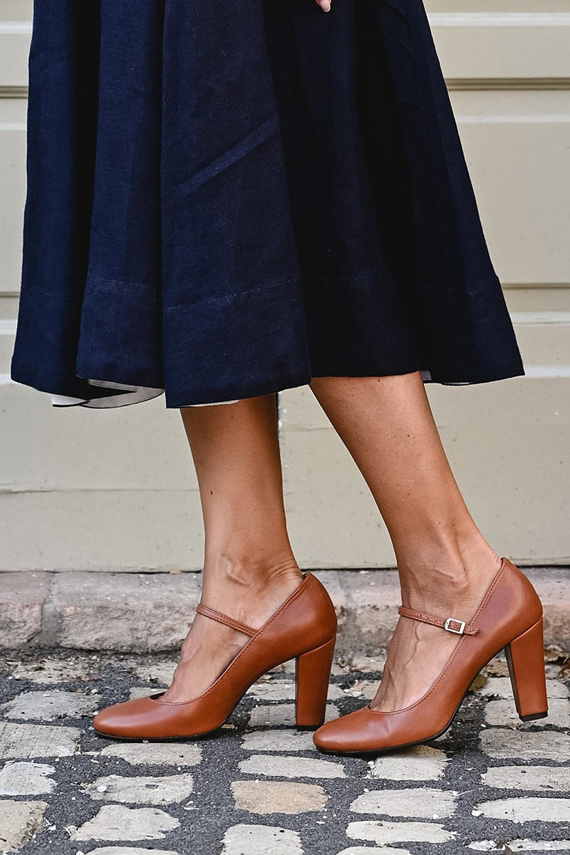 Comfortable Everyday High Heels