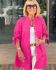 Swing Shap Flattering Two-Piece Set