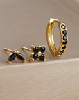 Elegant Cora Earrings for Everyday Grace