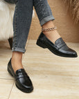 Orthopedic Leather Boots for Daily Wear