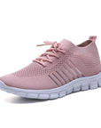 Breathable Platform Sports Shoes