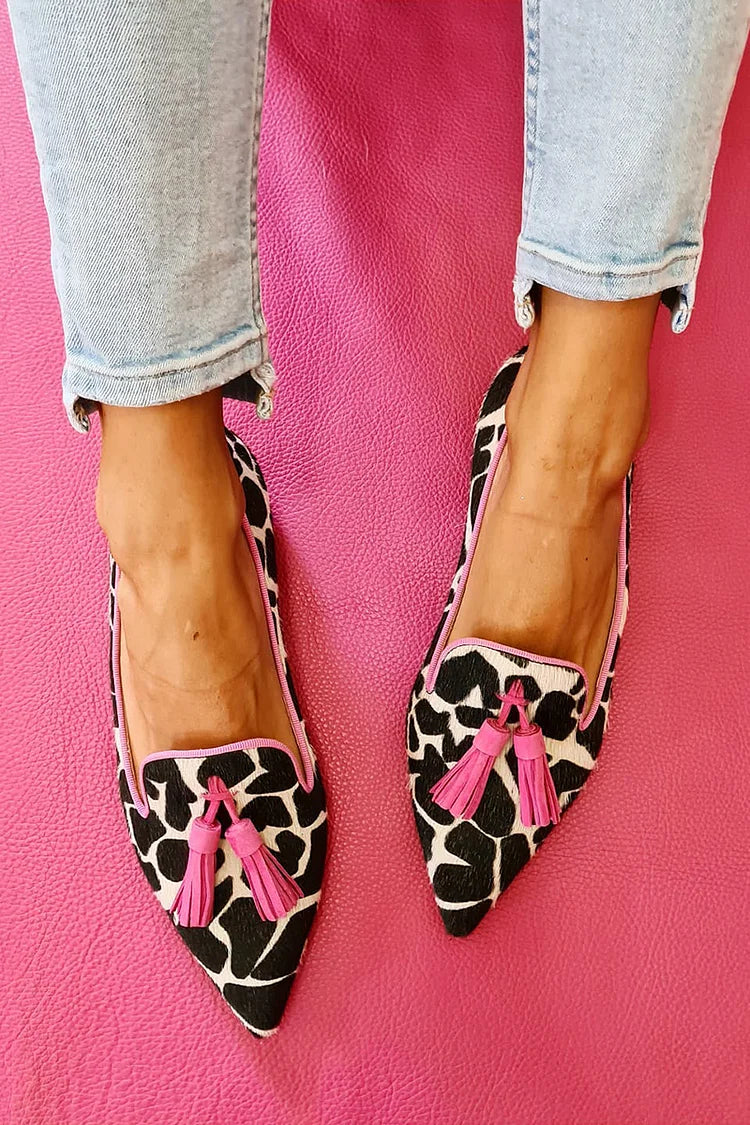 Comfortable Everyday Refined Loafers