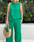 Blue Dune Ensemble Two-Piece Set