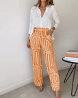 Comfy Stylish Top Set