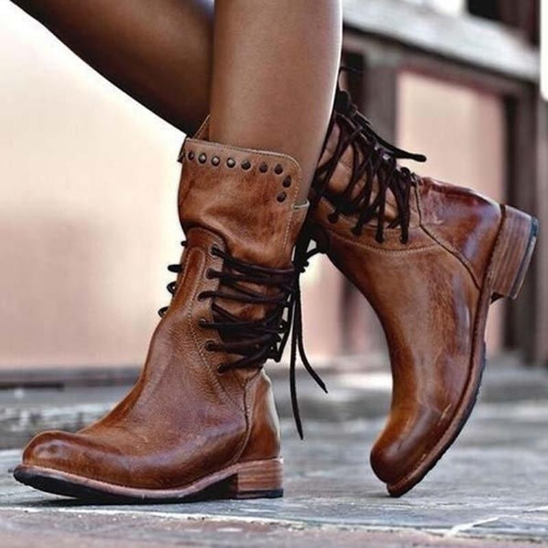 Premium Elegant Boots for Women