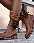 Premium Elegant Boots for Women