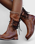 Elegant and Comfortable Boots