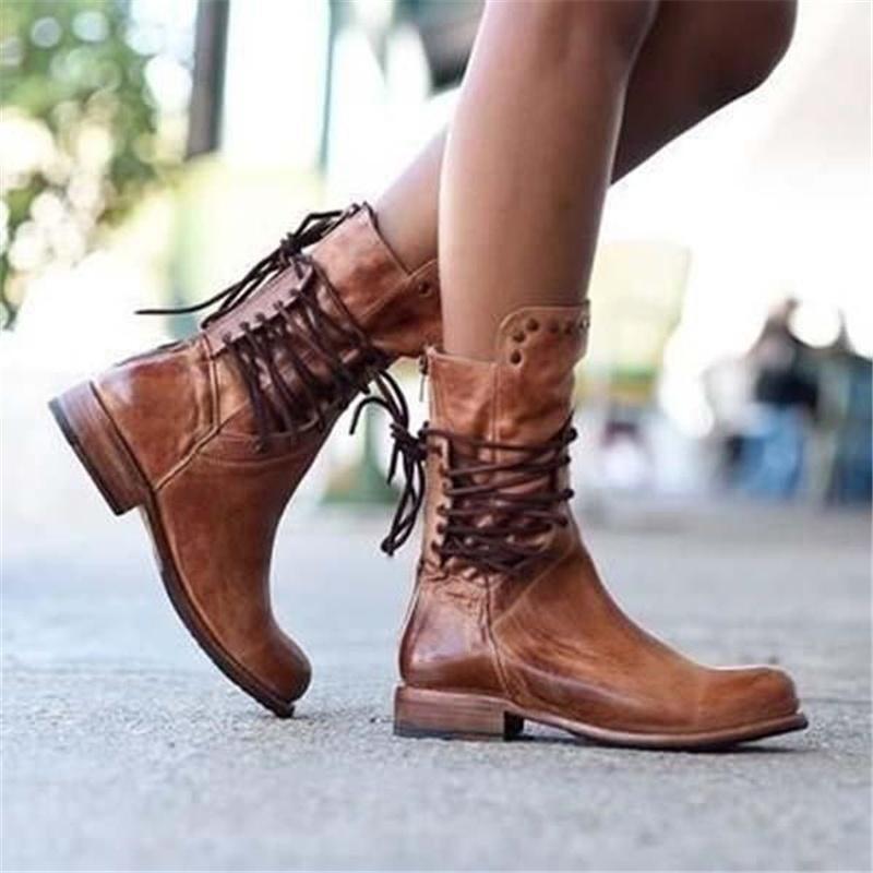 Premium Elegant Boots for Women
