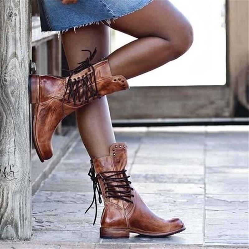 Premium Elegant Boots for Women
