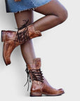 Elegant and Comfortable Boots