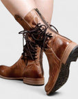 Elegant and Comfortable Boots