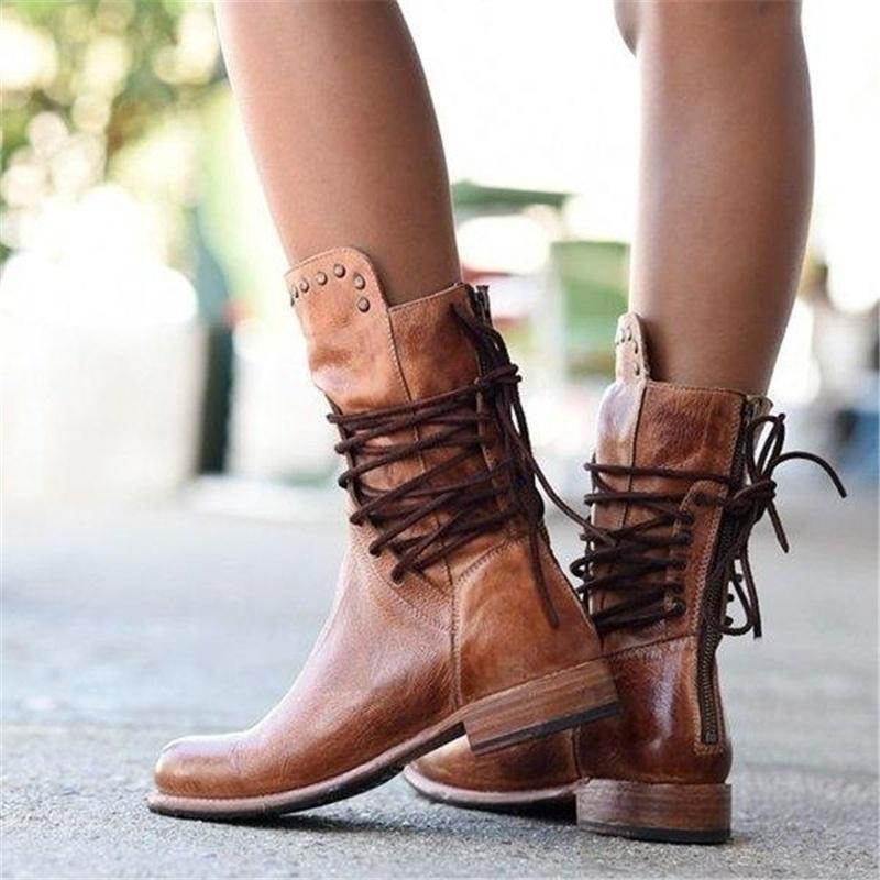Premium Elegant Boots for Women