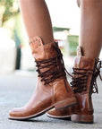 Premium Elegant Boots for Women