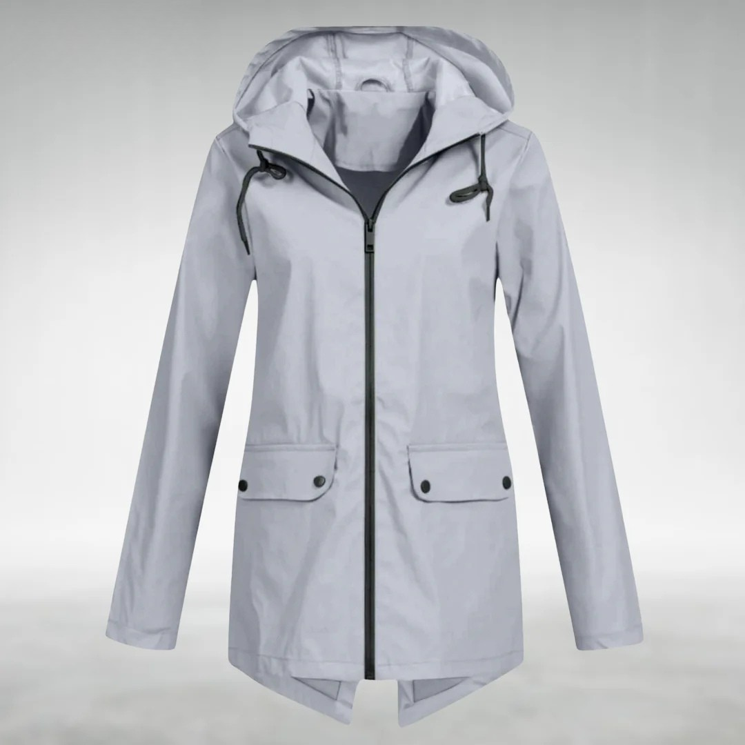Durable Waterproof Wind Jacket