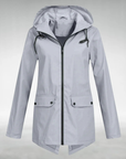 Durable Waterproof Wind Jacket