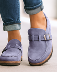 Modern Orthopaedic Luxe Comfort Wear