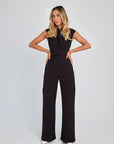 Relaxed Fit Jumpsuit for Women