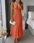 Elegant Dream-Inspired Maxi Dress