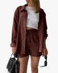 Comfortable 2-Piece Set