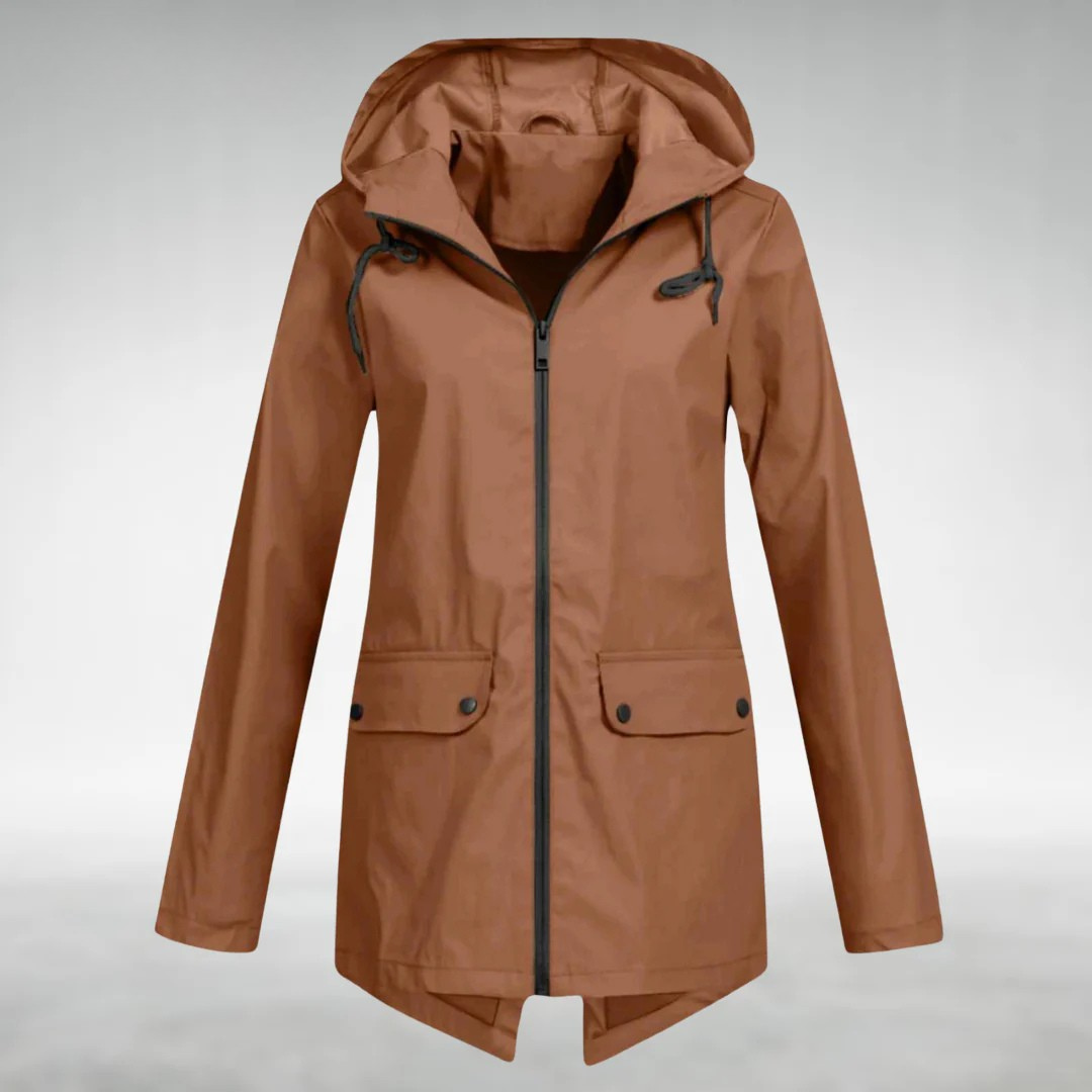 Durable Waterproof Wind Jacket