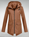 Durable Waterproof Wind Jacket