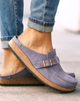 Modern Orthopaedic Luxe Comfort Wear