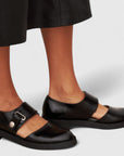 Fashion Elegant Shoes with Modern Touch