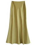 Casual Women’s A-Line Summer Skirt