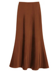 Casual Women’s A-Line Summer Skirt