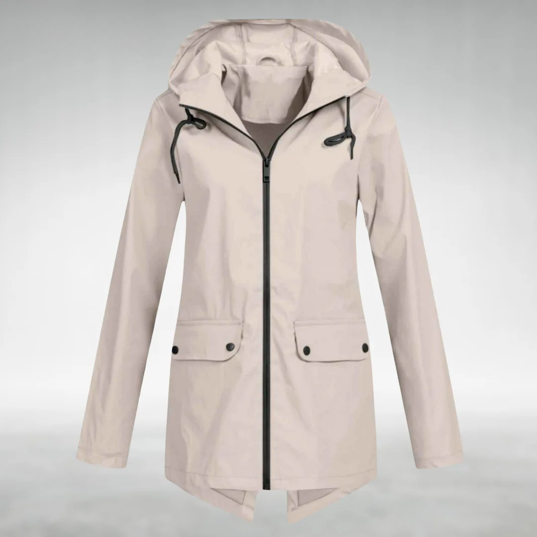 Durable Waterproof Wind Jacket