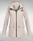 Durable Waterproof Wind Jacket