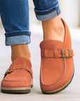 Modern Orthopaedic Luxe Comfort Wear