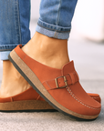 Modern Orthopaedic Luxe Comfort Wear