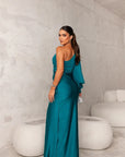 Elegant Long Maxi Dress For Women