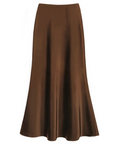 Casual Women’s A-Line Summer Skirt