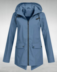 Durable Waterproof Wind Jacket