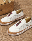Comfortable Women Orthopedic Slip-On Footwear