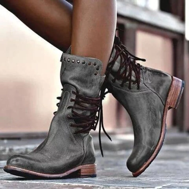 Premium Elegant Boots for Women