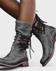 Elegant and Comfortable Boots