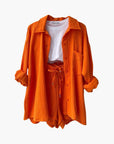 Comfortable 2-Piece Set