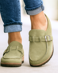 Modern Orthopaedic Luxe Comfort Wear