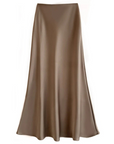 Casual Women’s A-Line Summer Skirt