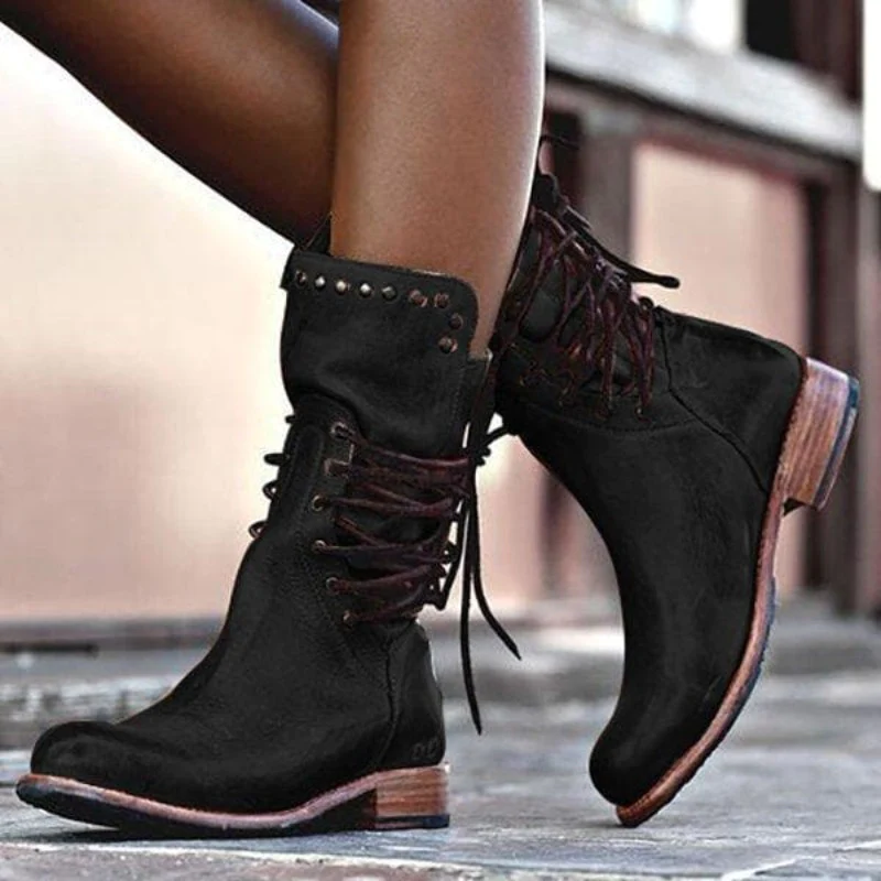 Premium Elegant Boots for Women
