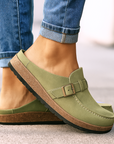 Modern Orthopaedic Luxe Comfort Wear