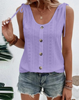 Sunshine and Embroidered Top