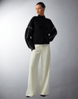 Comfortable Premium Turtleneck Sweater