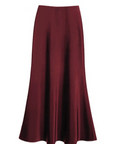 Casual Women’s A-Line Summer Skirt