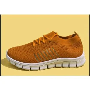 Breathable Platform Sports Shoes